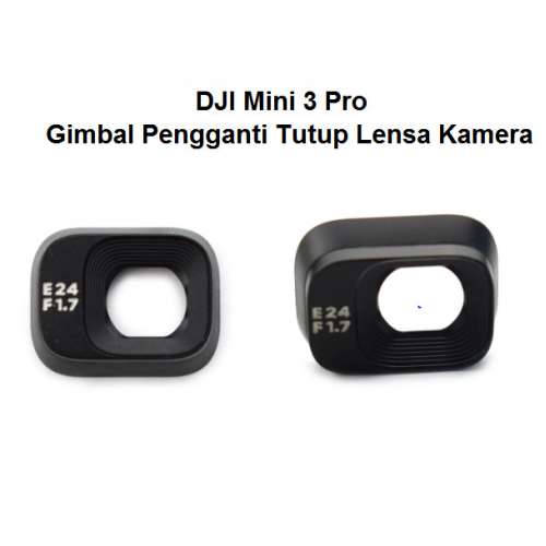Dji Mini 3 Pro Camera Cover - Kamera Cover Mini 3 Pro - Tutup Lensa